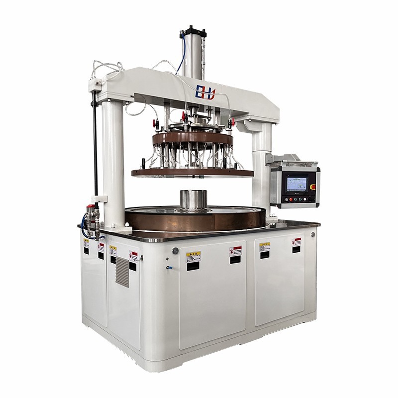 Standard Double-side Lapping Machine suppliers